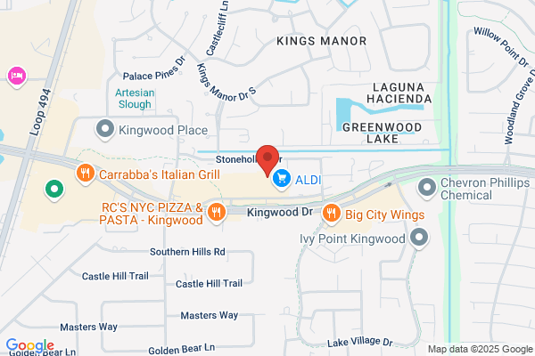 Cilantro's Mexican Grill