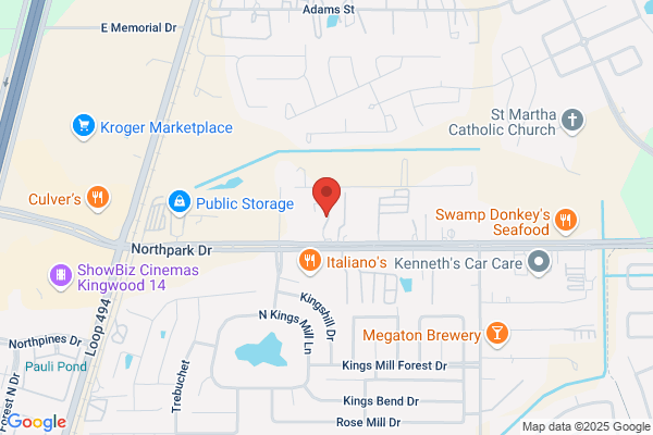 Northpark Boat & RV Storage