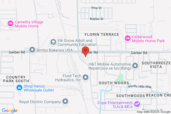 Tiger Self Storage