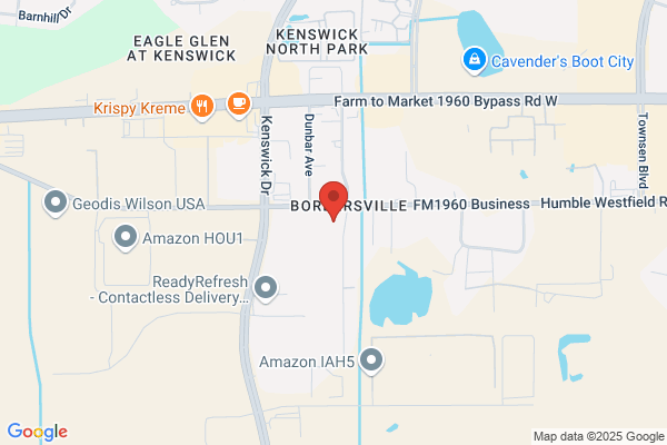 Bordersville Three H Service Center
