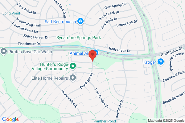 Brookdale Kingwood