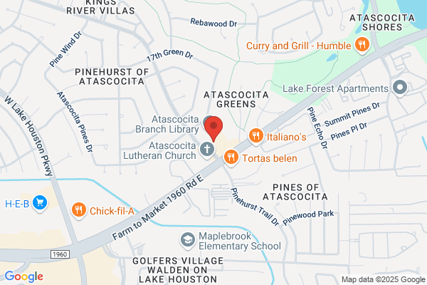 Atascocita Tactical Supply