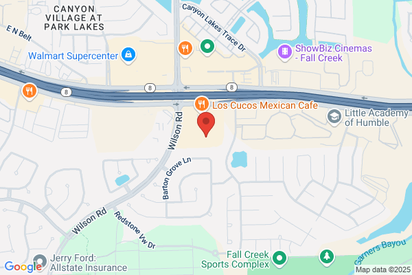 Memorial Hermann Sports Medicine & Rehabilitation - Fall Creek
