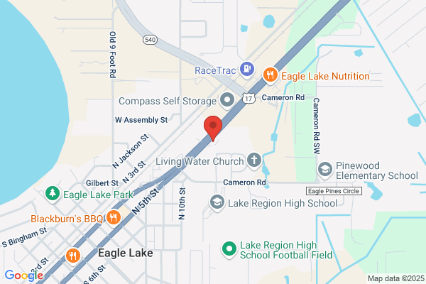 Eagle Lake Storage