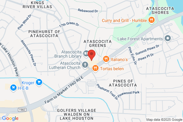 Atascocita Jewelry & Loan