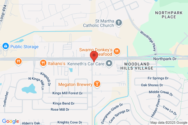 Goodwill Industries Kingwood