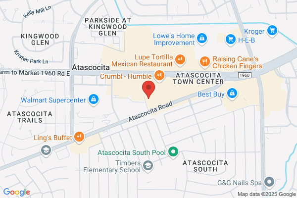 Floors For Living - Atascocita