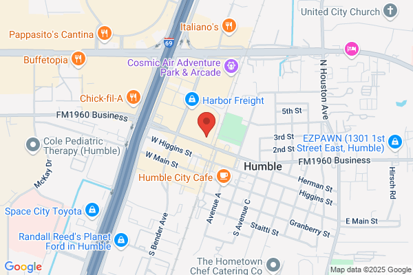 Firestone Tire & Service Centers