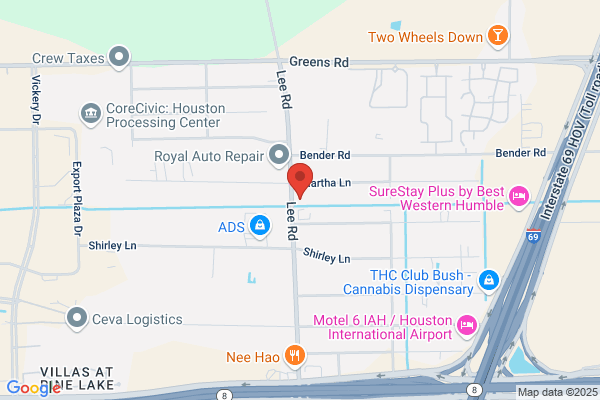 North Belt Tire & Automotive