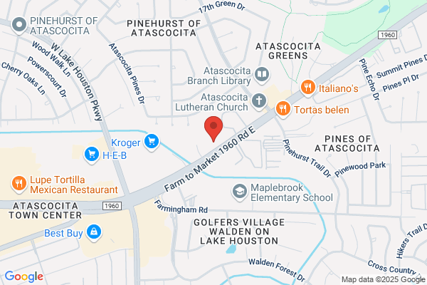 Atascocita Animal Hospital