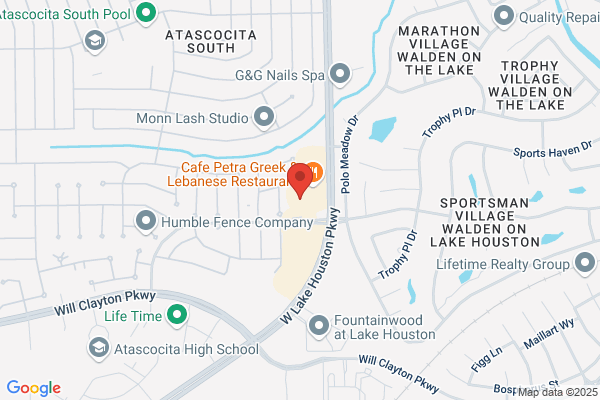 Lake Parkway Animal Hospital