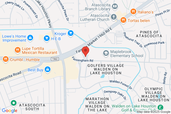 Atascocita Self Storage