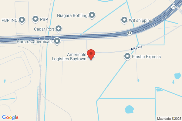 Coastal Cold Storage & Distribution, Inc.