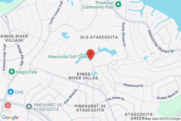 Atascocita Country Club
