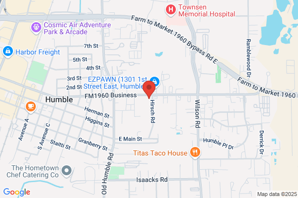 Haam Resale Shop