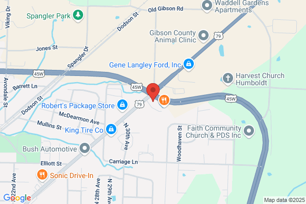 Humboldt Family Walk-In Clinic