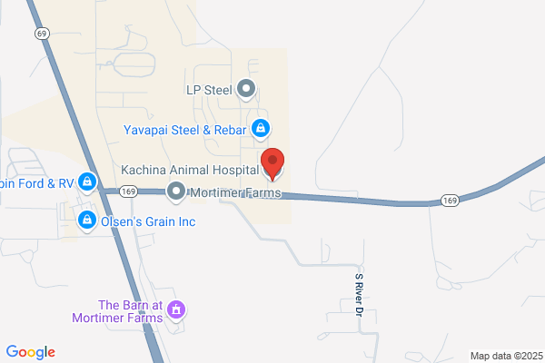 Kachina Animal Hospital