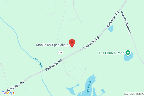 Mobile Rv Specialists