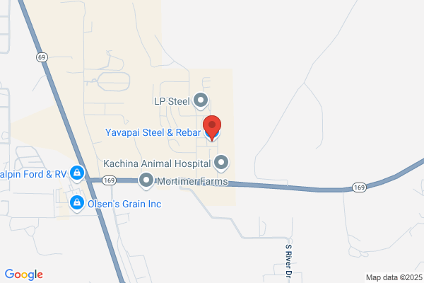 Yavapai Engineering