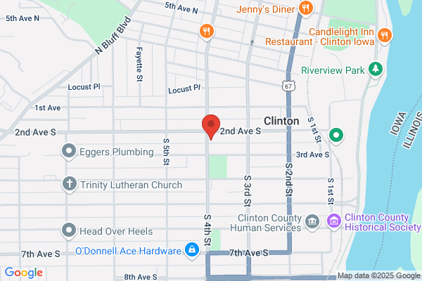 Downtown Auto Clinic