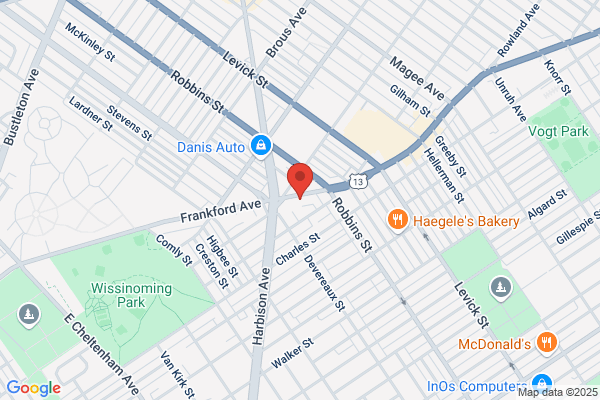 1st Avenue Chiropractic