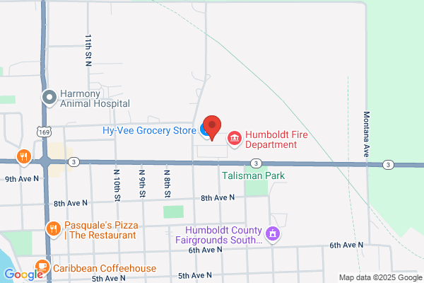 Hy-Vee Pharmacy