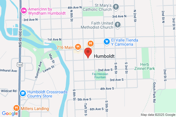 Humboldt Care Centers