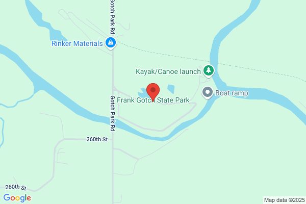 R Sh Farms Inc
