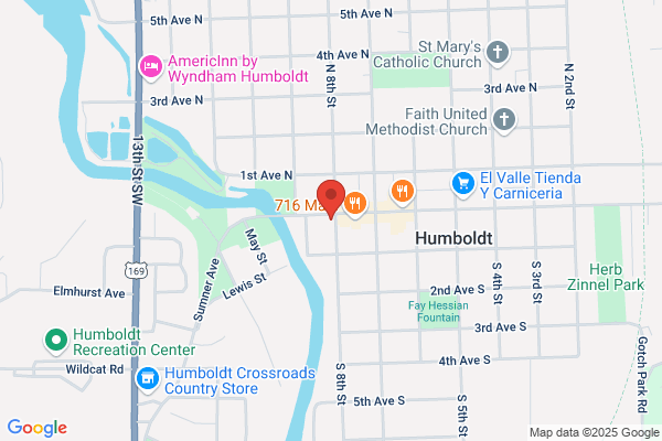 Hoag's Plumbing & Air Conditioning & Heating Inc