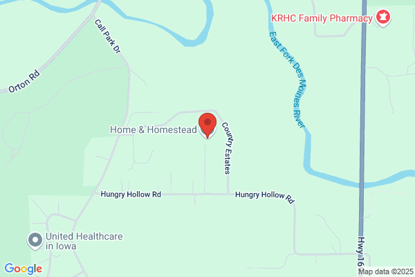 Home & Homestead Realty & Development Co.