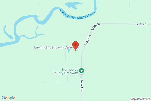 Lawn Ranger