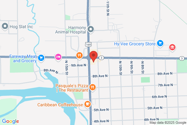 Caseys Gen Str 51