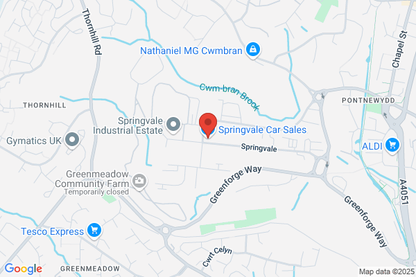 Springvale Motors