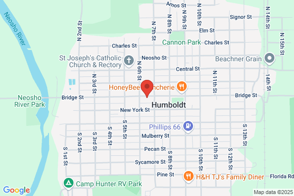 Barfoot Lumber Co