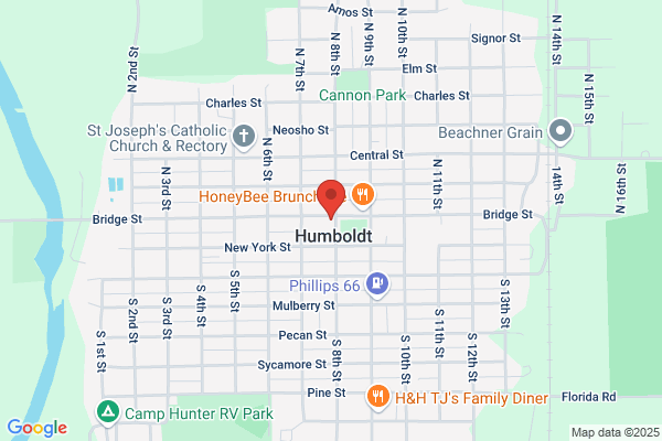 Humboldt Chamber of Commerce