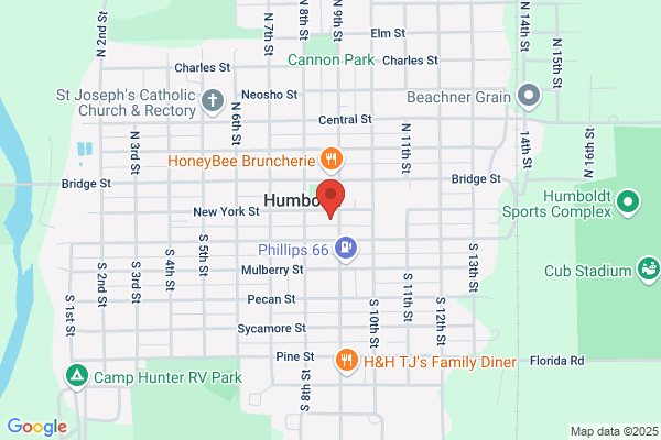 Humboldt Pharmacy