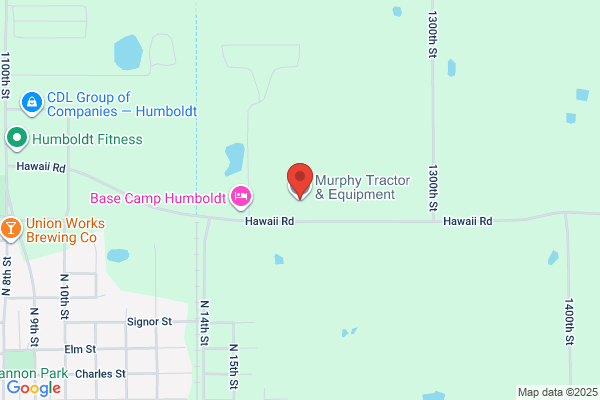 Superior Pump Inc