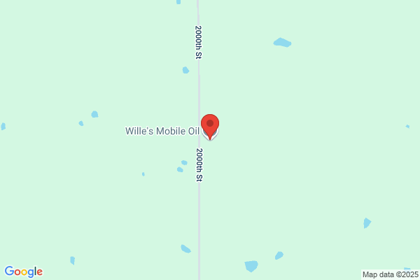 Westside Oil Co