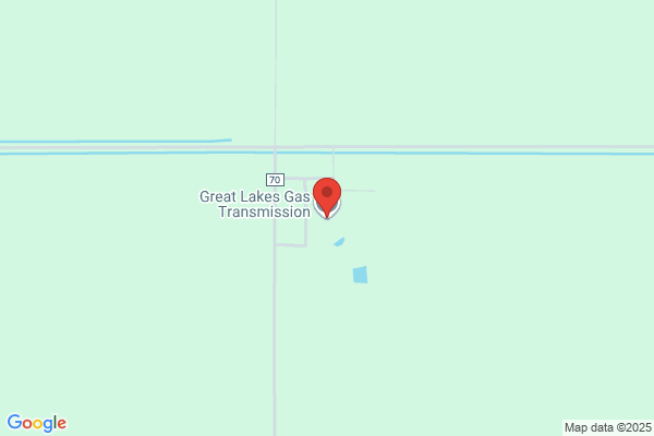 Great Lakes Gas Transmission Co