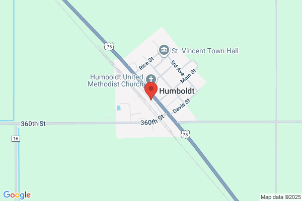 Humboldt-St Vincent Elevator Association