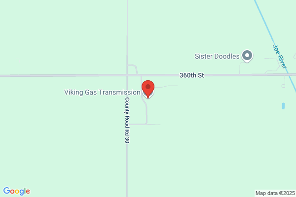 Viking Gas Transmission Co