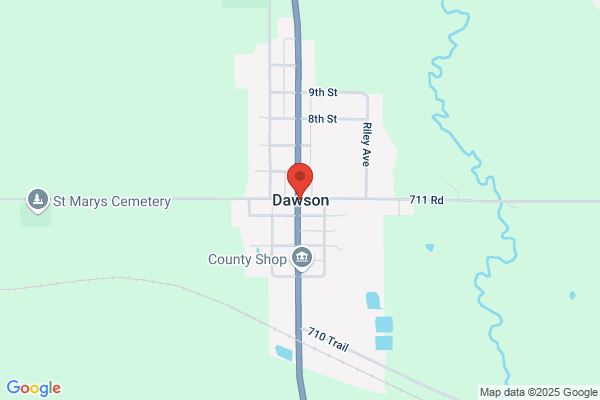Dawson Grain Co