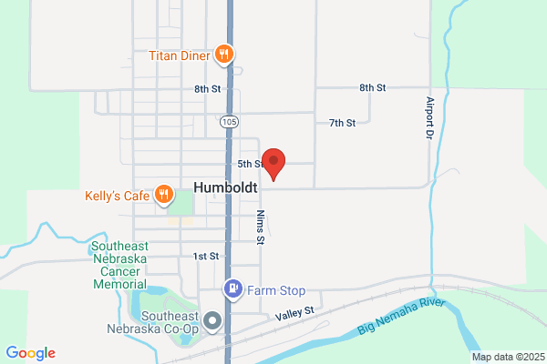 Humboldt Electric & Appliance