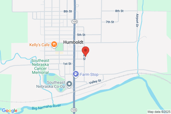 Humboldt Hog Market & Sale Barn