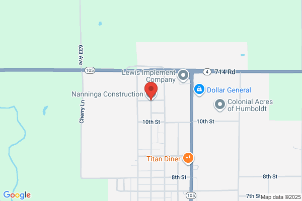 Nanninga Construction