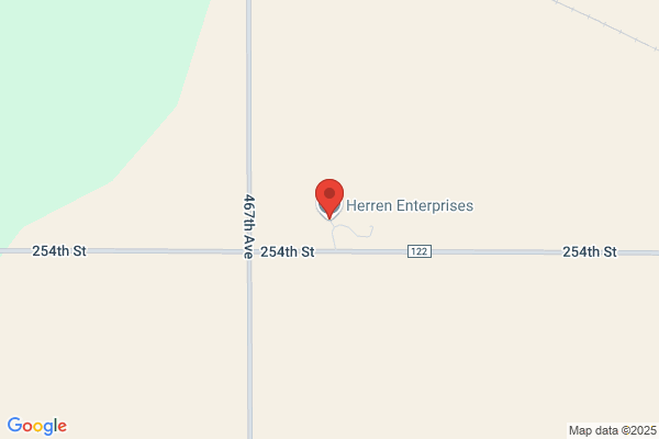 Herren Enterprises Inc