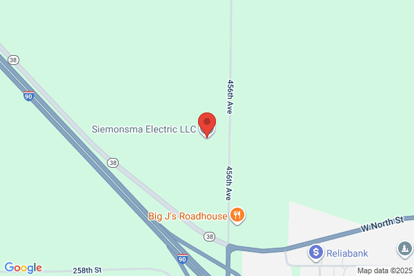 Siemonsma Electric Llc