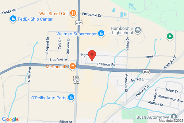 Marcus Heating & Air Conditioning