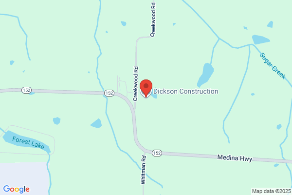 Dickson Construction