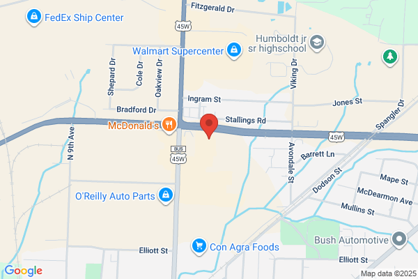 AutoZone Auto Parts